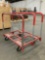 Industrial Transport Cart