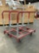 Industrial Transport Cart