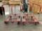 Industrial Transport Carts