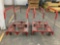 Industrial Transport Carts