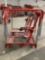 Industrial Transport Carts