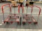 Industrial Transport Carts
