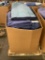 Moving Blankets