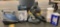 Wet/Dry Vac and Steamers
