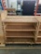 Rolling Storage Shelves