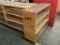 Rolling Storage Shelves