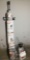 Sprayers and Insecticide