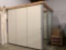 Modular Office Cubicle