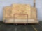 Plywood, Boards, and Cart
