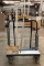 Industrial Drywall Panel Cart and More
