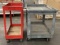 Rolling Carts