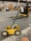 Rust-Oleum Striping Machine