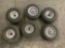 Wheels and Casters