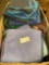 Moving Blankets