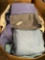 Moving Blankets