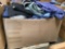 Moving Blankets