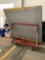 Dock Plate