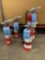 Fire Extinguishers