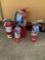Fire Extinguishers