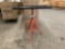 Rigid Support Stand