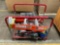 Tools, Ladder, and More
