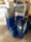 Trash Receptacles