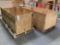 Plywood Crates