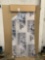 Castplas Cast Acrylic Panel