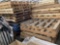 Wood Pallets