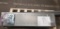 Penco Shelving Unit