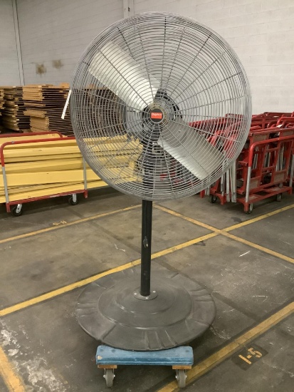 Dayton Industrial Fan