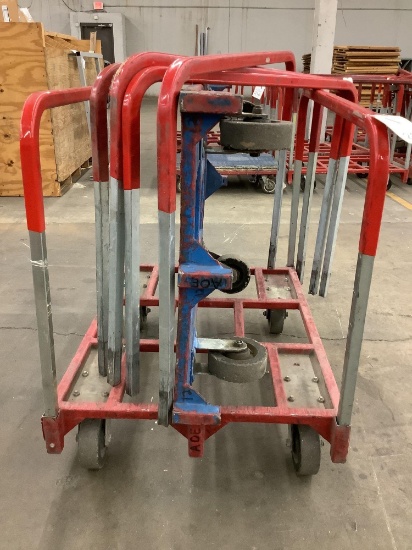 Industrial Transport Carts