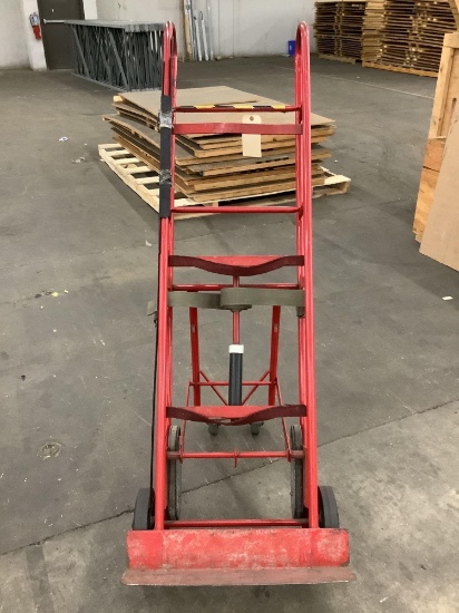 Appliance Hand Truck