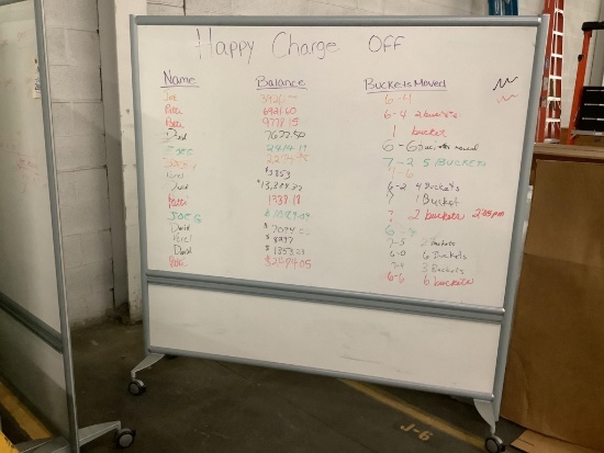White Board