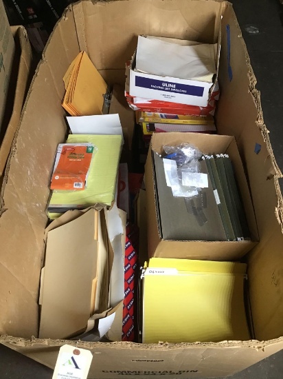 Office Supplies