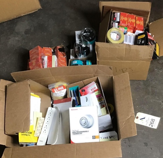 Office Supplies