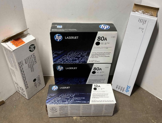 Printer Ink