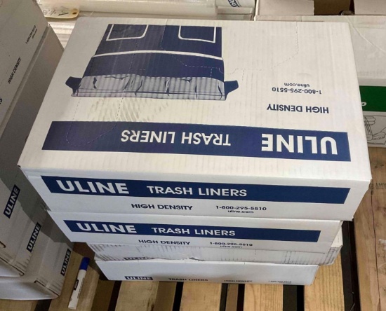 Trash Can Liners