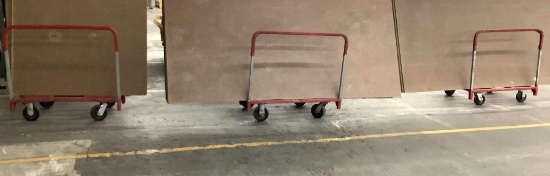 Industrial Carts