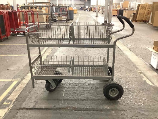 Basket Cart