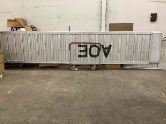 Ramp