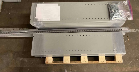 Penco Shelving Unit