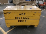 Job Site Box