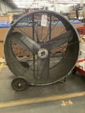 TPI Industrial Fan