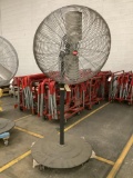 Dayton Industrial Fan