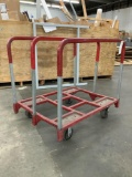 Industrial Transport Cart