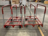 Industrial Transport Carts