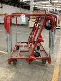 Industrial Transport Carts