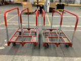 Industrial Transport Carts