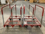 Industrial Transport Carts